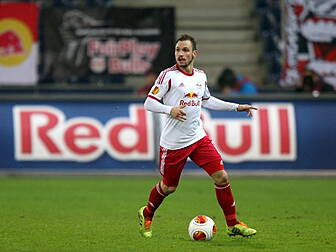 John Giles: An Austrian player...